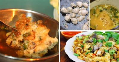 Trứng Đúc Thịt Hà Bùi Thơm Đưa Cơm, Vụng Cũng Nấu Ngon