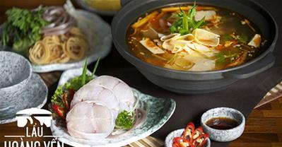 Truy lùng nồi Lẩu FA làm giới trẻ Sài Gòn chao đảo
