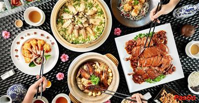 Tứ đại trường phái đại diện cho văn hoá ẩm thực Trung Quốc