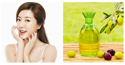 Tự làm nước tẩy trang trà xanh sạch bong kin kít