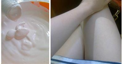 Tự làm sữa non tại nhà trắng không tì vết mà an toàn