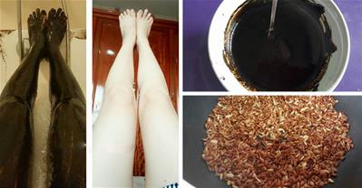 Tự làm than hoạt tính tắm trắng tại nhà để thải độc da