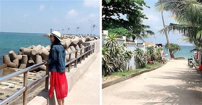 Tung hoành hòn đảo Phú Quốc xinh đẹp 4N3Đ chỉ 2tr5