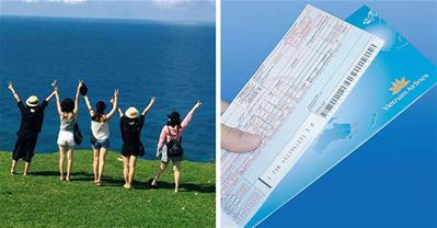 Tuyệt chiêu đi du lịch siêu tiết kiệm ai cũng phải biết