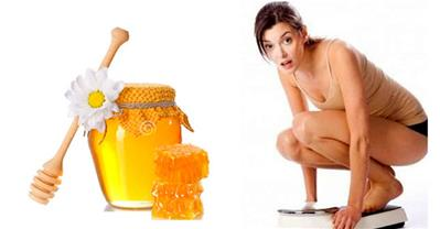 Uống mật ong cách này, gầy kinh niên cũng phải tăng cân