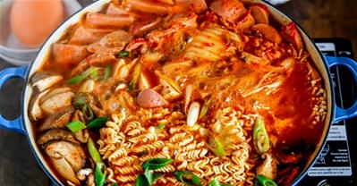 Uống nước để chữa cay - sai lầm ai cũng mắc phải