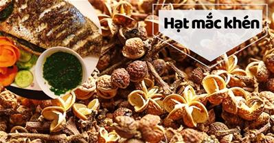 Vì sao hạt mắc khén là NỮ HOÀNG trong các loại gia vị núi rừng