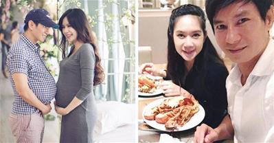 Vợ có bầu, quên cua gạch đi, dẫn nàng đi chén cua thịt!