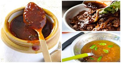 Vợ đảm biết 10 loại nước sốt này, nấu món gì cũng ngon