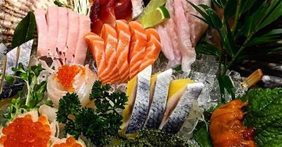 Yen Sushi Sake Pub – Không gian đẹp, món ăn ngon