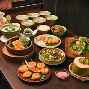 BUFFET CHAY NGON TPHCM - Ưu đãi mới nhất