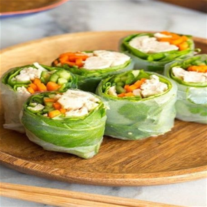 Buffet chay quận Cầu Giấy