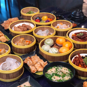 BUFFET DIMSUM NGON Hà Nội - Ưu đãi mới nhất