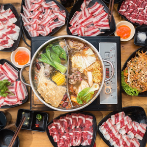 BUFFET LẨU NGON HÀ NỘI - Ưu đãi mới nhất