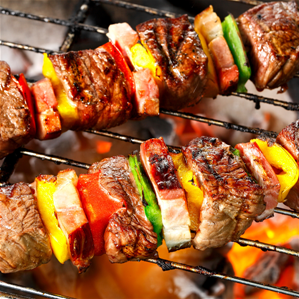 Buffet nướng quận THANH XUÂN