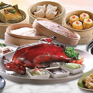 Gợi ý Nhà hàng Trung Hoa