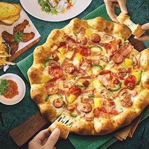 Khám phá Nhà hàng Pizza ngon