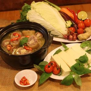 Nhà hàng, quán ăn ngon HUYỆN BÌNH CHÁNH