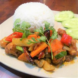 Nhà hàng, quán ăn ngon QUẬN 12