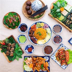 Nhà hàng, quán ăn ngon QUẬN 3