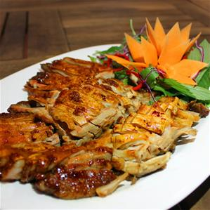 Nhà hàng, quán ăn ngon QUẬN 4