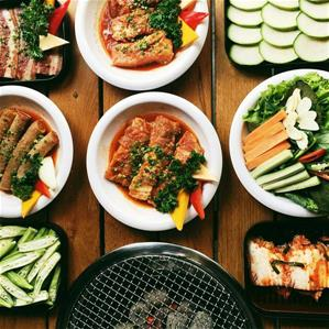 Nhà hàng, quán ăn ngon QUẬN 6