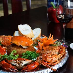 Nhà hàng, quán ăn ngon QUẬN 9