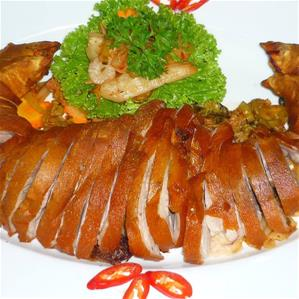 Nhà hàng, quán ăn ngon QUẬN GÒ VẤP