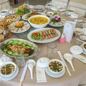 Nhà hàng, quán ăn ngon QUẬN TÂN BÌNH