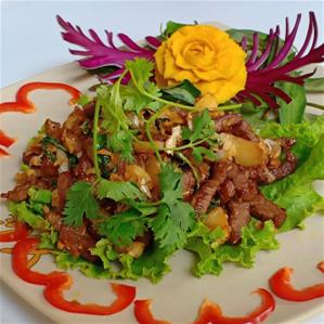 Nhà hàng, quán ăn ngon QUẬN TÂN PHÚ