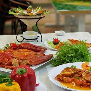 Nhà hàng, quán ăn ngon QUẬN THỦ ĐỨC