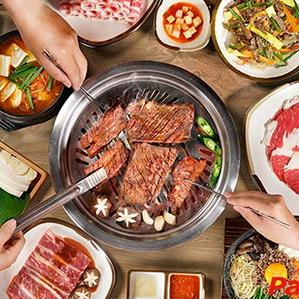 Nhà hàng lẩu nướng ngon ở Đà Nẵng
