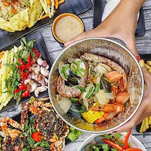 Nhà hàng Món Việt ở Đà nẵng