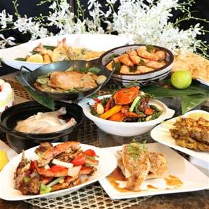 Nhà hàng ngon Cầu Giấy