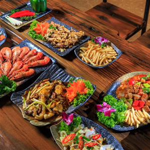 Quán ăn gia đình QUẬN 10