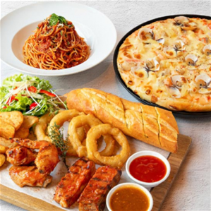 Quán ăn gia đình QUẬN 11
