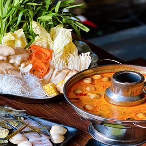 Quán ăn gia đình QUẬN 4