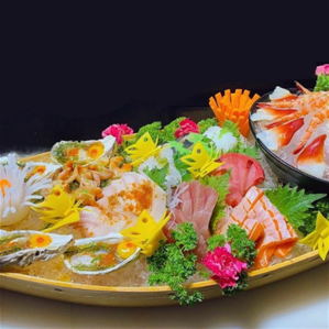 Quán ăn gia đình QUẬN PHÚ NHUẬN