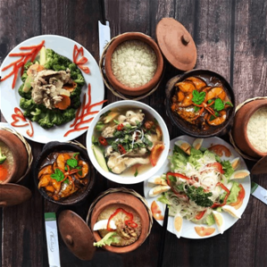 Quán ăn gia đình QUẬN TÂN BÌNH