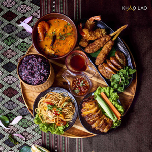 Quán ăn ngon khu MỸ ĐÌNH