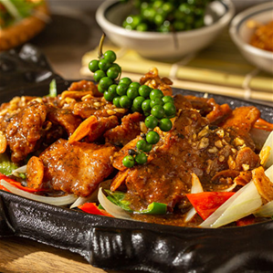 Quán ăn ngon KHU VỰC NGUYỄN VĂN LỘC