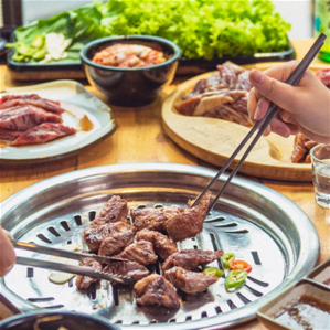 Quán ăn ngon PHẠM NGỌC THẠCH