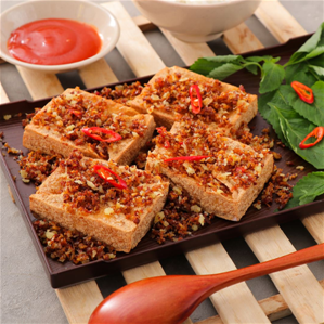 Quán CHAY ngon Sài Gòn, ưu đãi tốt cả tháng