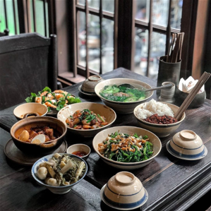 QUÁN CƠM GIA ĐÌNH NGON, ẤM CÚNG TPHCM