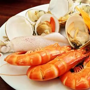 Quán Hải sản ăn gia đình - ƯU ĐÃI TỐT