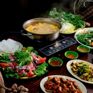 Quán lẩu QUẬN HÀ ĐÔNG