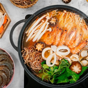 QUÁN LẨU THÁI NGON - Ưu đãi mới nhất