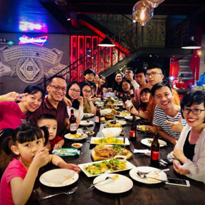 Quán nhậu QUẬN 1