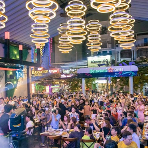 Quán nhậu QUẬN 10