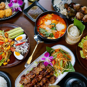 Quán nhậu QUẬN 4